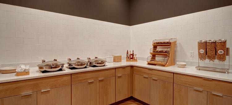 TownePlace Suites Cincinnati Airport South图片