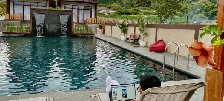 Vany Villa Balige图片