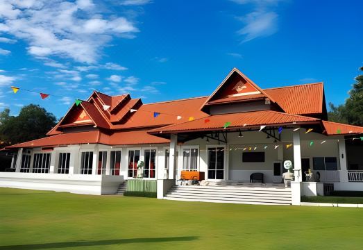 Rachawadee Khonkaen Airport Hotel Hotel Overview