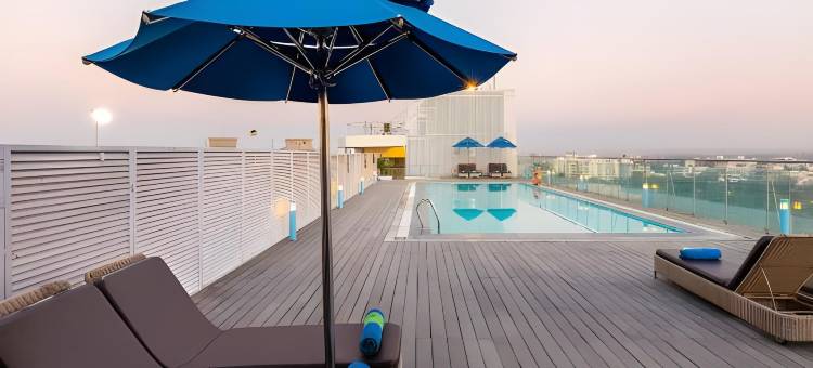 Sunday Hotel Jaipur图片