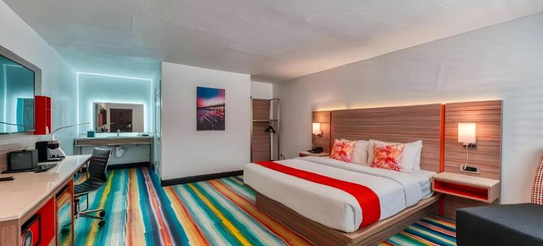 卡萨维亚马尔旅馆及网球俱乐部(Casa Via Mar Inn, Ascend Hotel Collection)图片