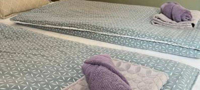 Apartman Dlouha图片