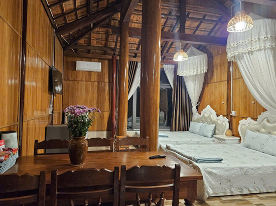 Anna's Homestay Pleiku