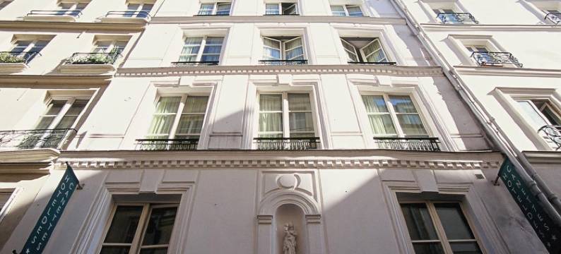 卡哪特酒店(Trendy Canettes Hotel)图片