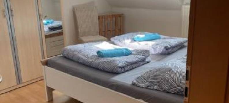 Kuscheliges Marburg图片