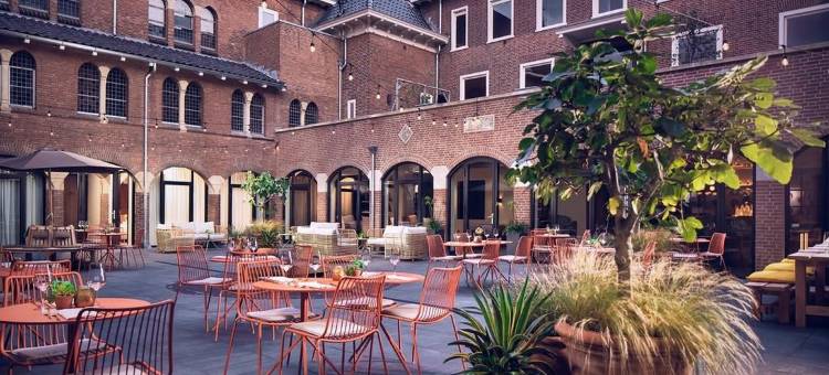 安东尼酒店(The Anthony Hotel)图片