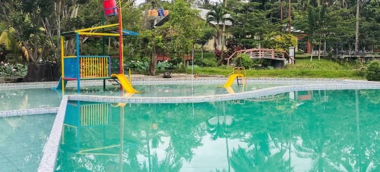 RedDoorz @ Wale Christian Minahasa Utara图片