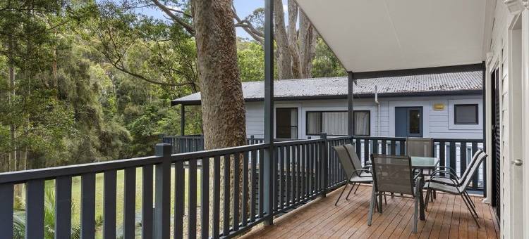 发现公园 - 纳鲁玛海滩(Discovery Parks - Narooma Beach)图片