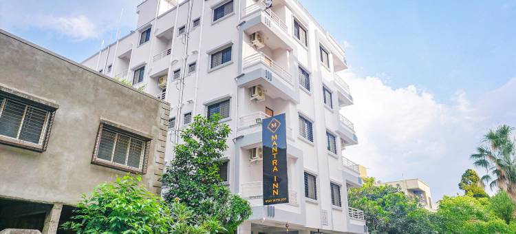 曼特拉旅馆(FabHotel Mantra Inn)图片