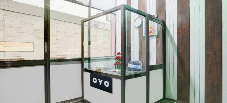 SPOT ON The Silver Hotel & Restaurant图片