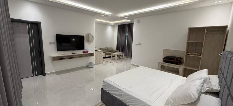 东方夜招待所(Oriental Nights Rest House)图片