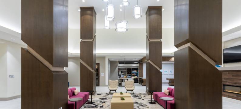 圣克劳德希尔顿花园酒店(Hilton Garden Inn St. Cloud)图片