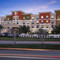休斯顿卡蒂米尔斯购物中心Homewood Suites by Hilton
