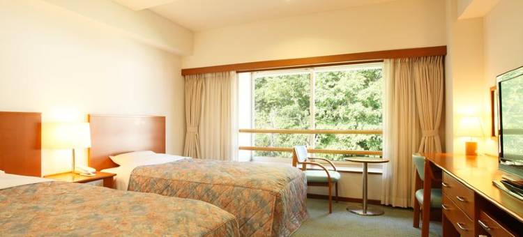 Kyukamura Iwate-Amiharionsen图片