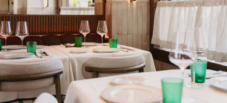 马德里普拉多大道NH典藏酒店(NH Collection Paseo del Prado)图片