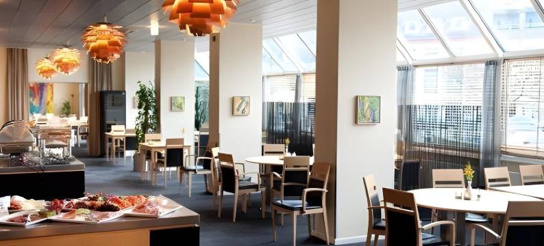 Hotel Svendborg图片