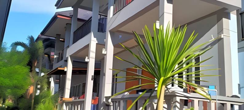 罗望子双子度假村(Tamarind Twin Resort)图片