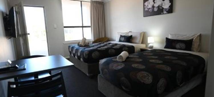 蒙塔湾假日公园营地(Moonta Bay Holiday Park)图片