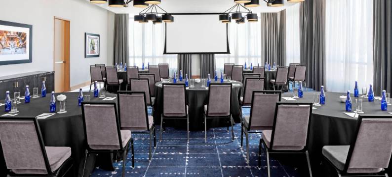 奥克兰德酒店-傲途格精选(The Oaklander Hotel, Autograph Collection)图片