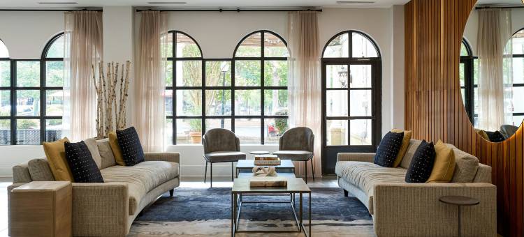 锡耶纳酒店，傲途格精选(The Siena Hotel, Autograph Collection)图片