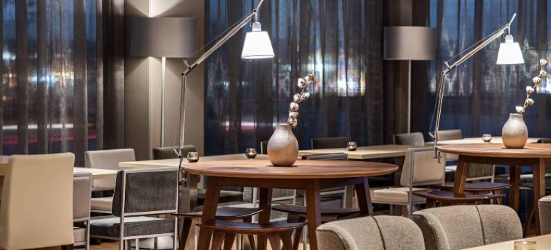 AC酒店- 圣塞瓦斯蒂安(AC Hotel San Sebastian de Los Reyes)图片