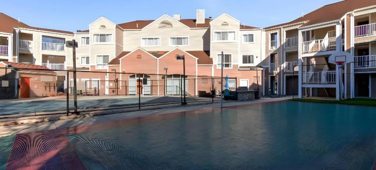 艾维亚公寓式酒店-研究路(Avia Residences on Research - Extended Stay)图片