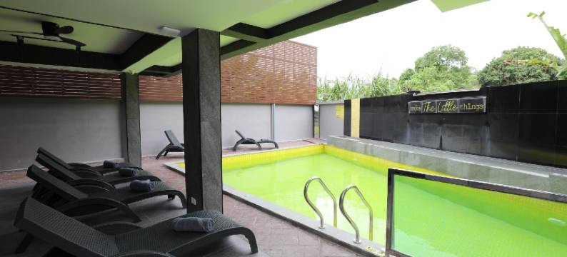 阿斯皮拉逃逸奥南甲米(Aspira Escape Ao Nang Krabi)图片