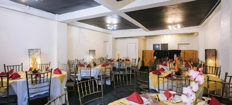 巴丹大半岛套房酒店(RedDoorz Premium at the Grand Peninsula Suites)图片