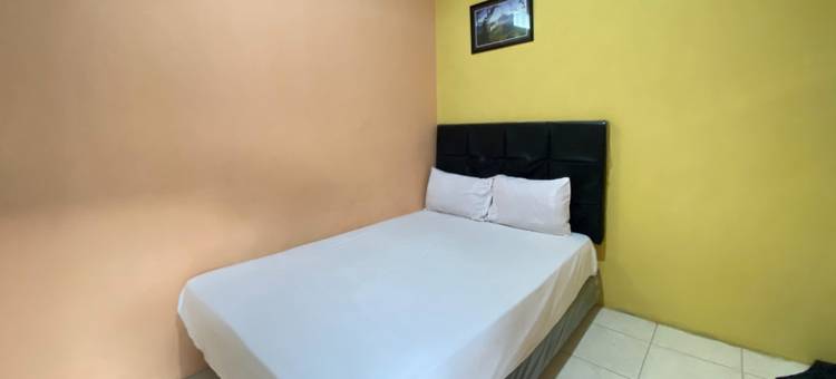 Raysha Luxury Guest House Mitra RedDoorz图片