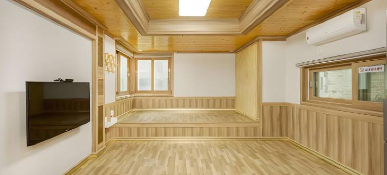 Boryeong Daecheon Sun and Moon Pension图片