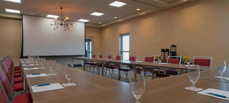 米德兰福朋喜来登酒店(Four Points by Sheraton Midland)图片