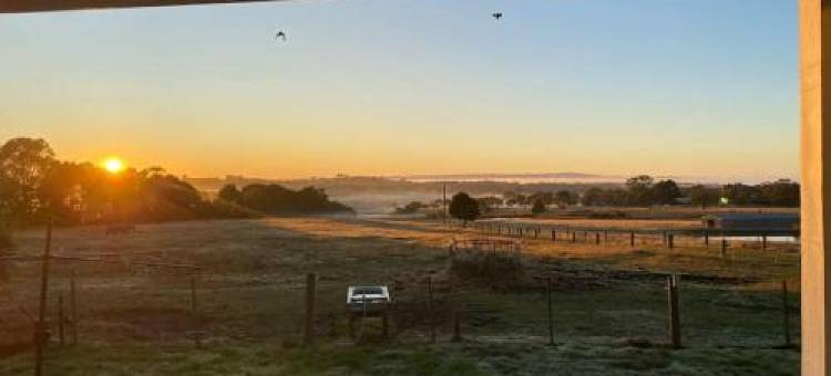 The Lancefield cottage - relax, revive and renew图片