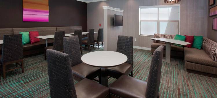 博伊西西部Residence Inn 酒店(Residence Inn Boise West)图片