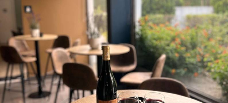 Kyriad Martigues Sud图片