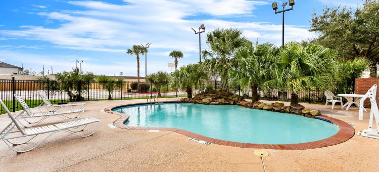 博蒙特索奈斯塔精粹酒店(Sonesta Essential Beaumont)图片