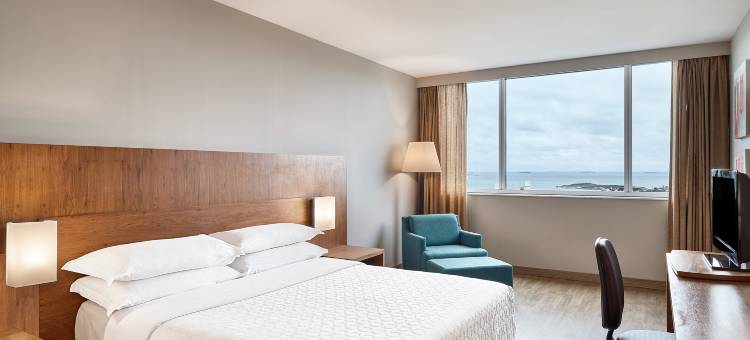 维多利亚喜来登酒店(Sheraton Vitoria Hotel)图片