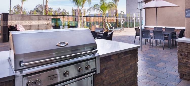 Residence Inn Temecula Murrieta图片