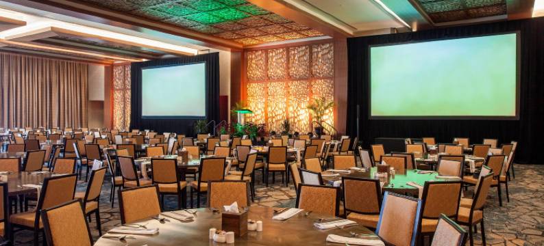 查塔努加威斯汀酒店(The Westin Chattanooga)图片