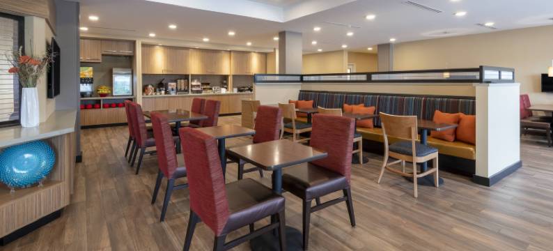 圣路易斯爱德华兹维尔万豪TownePlace套房酒店(TownePlace Suites St. Louis Edwardsville, IL)图片