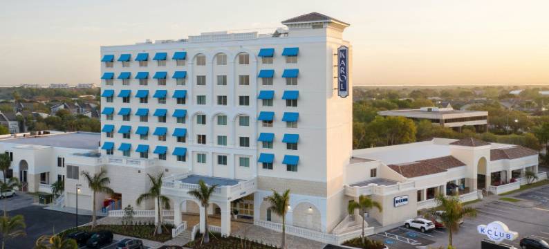 The Karol Hotel, St. Petersburg Clearwater, a Tribute Portfolio Hotel图片