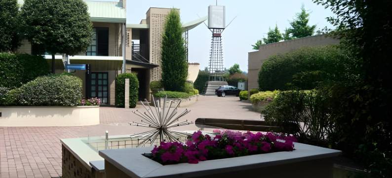 B&B Prestige 奥尔纳格酒店(B&B HOTELS Hotel Prestige Ornago)图片