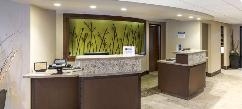 新阿尔姆贝斯特韦斯特优质酒店(Best Western Plus New Ulm)图片