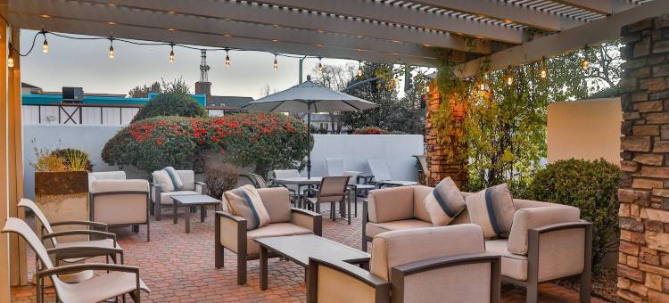 SpringHill Suites Prescott图片