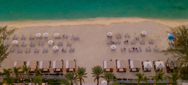 大开曼岛七英里海滩威斯汀水疗度假村(The Westin Grand Cayman Seven Mile Beach Resort & Spa)图片