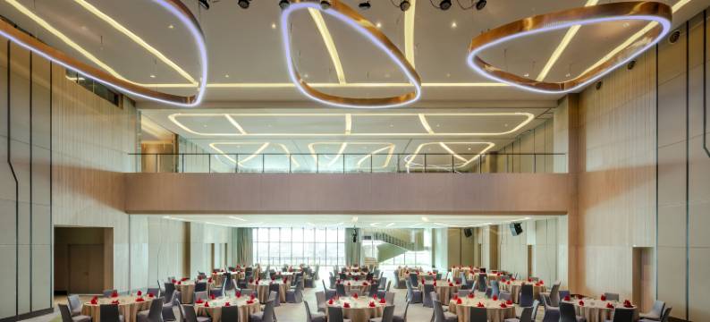 吉隆坡孟沙假日酒店(Holiday Inn KUALA LUMPUR BANGSAR by IHG)图片