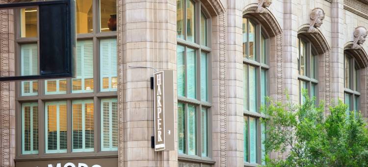 金普顿哈珀酒店(Kimpton Harper Hotel)图片