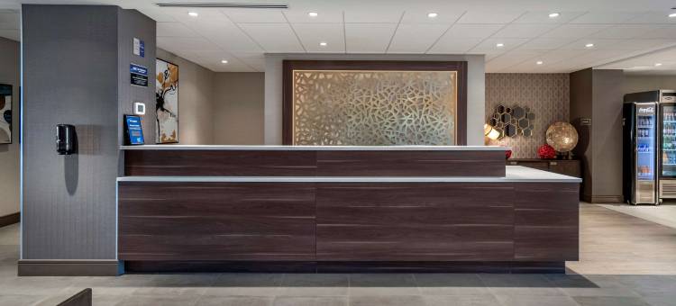 贝斯特韦斯特精品阿尔伯特王子酒店(Best Western Premier Prince Albert)图片