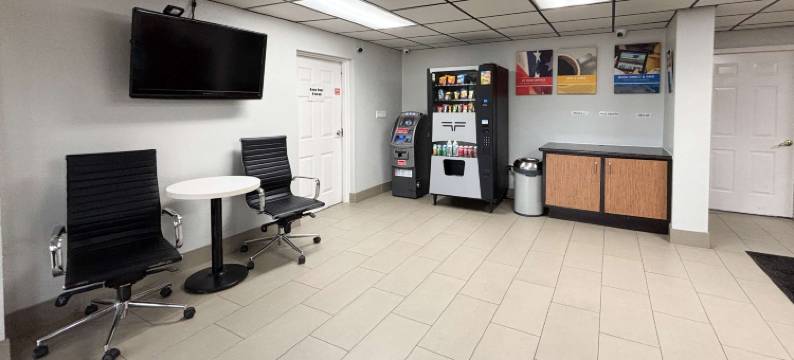 开间 6 萨尔弗, 路易斯安那(Studio 6 Sulphur, LA)图片