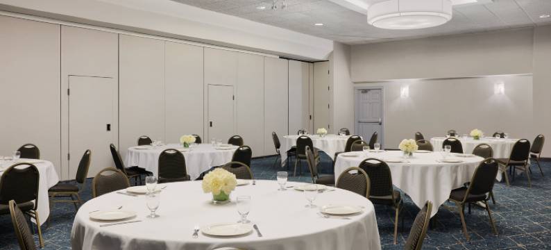 尚佩恩厄巴纳希尔顿花园酒店(Hilton Garden Inn Champaign/ Urbana)图片