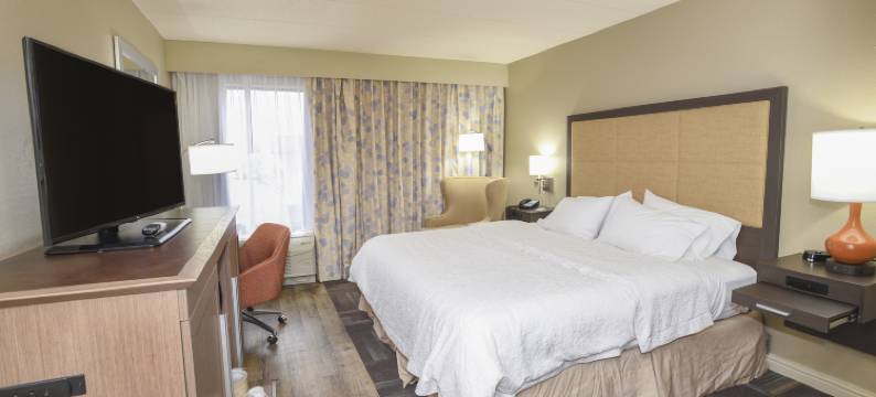 辛辛那提东门欢朋酒店(Hampton Inn Cincinnati-Eastgate)图片